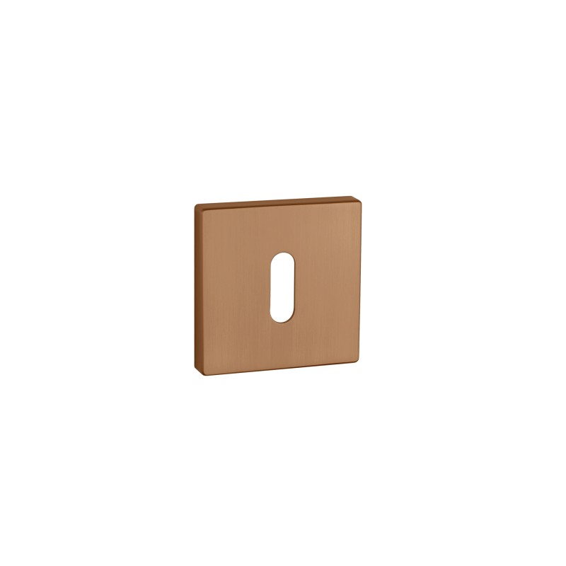 BB rosette APRILE AS Q7S BB Matt Copper