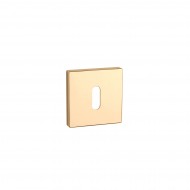 BB uzlika APRILE AT Q7SE BB Polished Brass