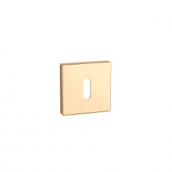 BB uzlika APRILE AS Q7S BB Polished Brass