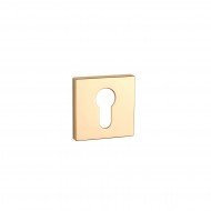 PZ uzlika APRILE AT Q7SE PZ Polished Brass