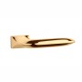 Ручка APRILE GLADIOLA RT Polished Brass PVD