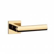 Rokturis APRILE HOSTA Q7SE Polished Brass PVD
