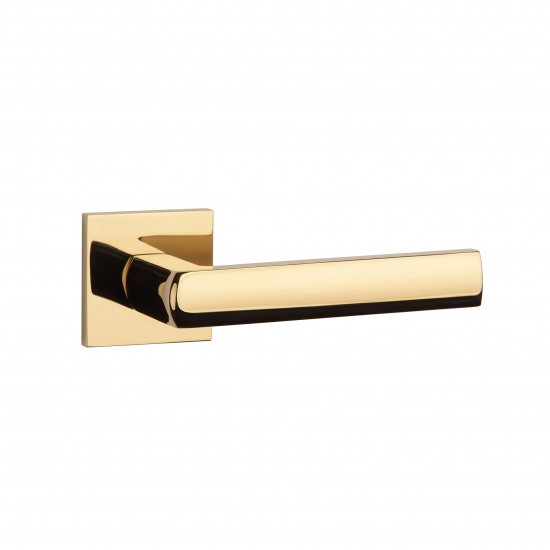 Rokturis APRILE HOSTA Q7SE Polished Brass PVD