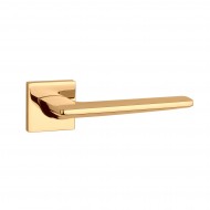 Rokturis APRILE LUNARIA Q7S Polished Brass PVD