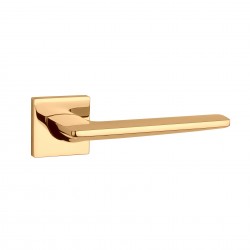 Rokturis APRILE LUNARIA Q7S Polished Brass PVD