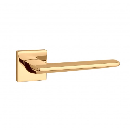 Rokturis APRILE LUNARIA Q7S Polished Brass PVD