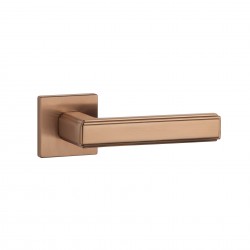 Rokturis APRILE RAFLESIA Q7S Matt Copper PVD
