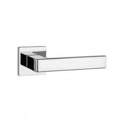 Rokturis APRILE SULLA Q7SE Polished Chrome