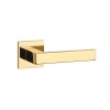 Ручка APRILE SULLA Q7SE Polished Brass PVD