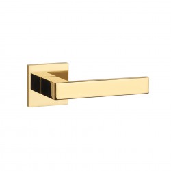 Rokturis APRILE SULLA Q7SE Polished Brass PVD