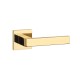Rokturis APRILE SULLA Q7SE Polished Brass PVD