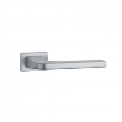 Rokturis APRILE ISMENA RT Matt Chrome
