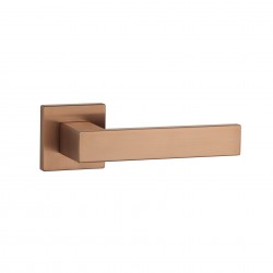 Ручка APRILE PINA Q7S Matt Copper PVD