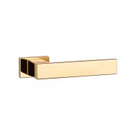 Rokturis APRILE PINA RT Polished Brass