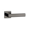 Handle APRILE TILIA Q5S Polished Anthracite PVD