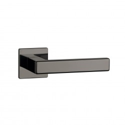 Rokturis APRILE TILIA Q5S Polished Anthracite PVD