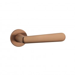 Rokturis APRILE ARIA R5S Matt Copper PVD
