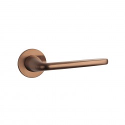 Rokturis APRILE HIACYNTA R5S Matt Copper PVD
