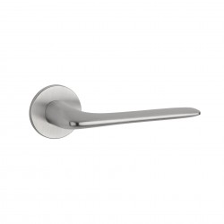Rokturis APRILE VIOLA R5S Polished Chrome