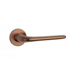 Rokturis APRILE AZALIA R7S Matt Copper PVD