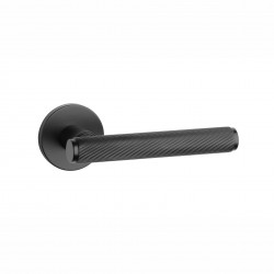 Satvērējs APRILE KERRIA R7S Black