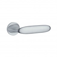 Rokturis APRILE PEONIA R7S Matt Chrome