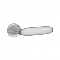 Rokturis APRILE PEONIA R7S Matt Chrome