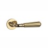 Handle APRILE UTRICA R7S Polished Brass PVD
