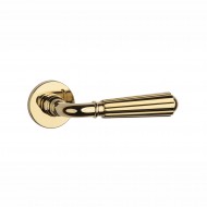 Rokturis APRILE UTRICA R7S Polished Brass PVD