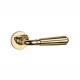 Handle APRILE UTRICA R7S Polished Brass PVD