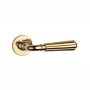 Ручка APRILE UTRICA R7S Polished Brass PVD