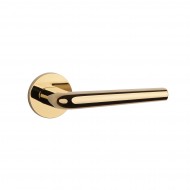 Rokturis APRILE FUNKIA R7SE Polished Brass PVD