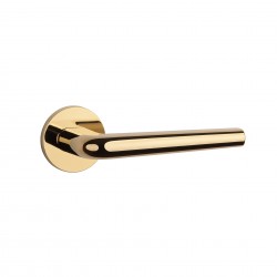 Rokturis APRILE FUNKIA R7SE Polished Brass PVD