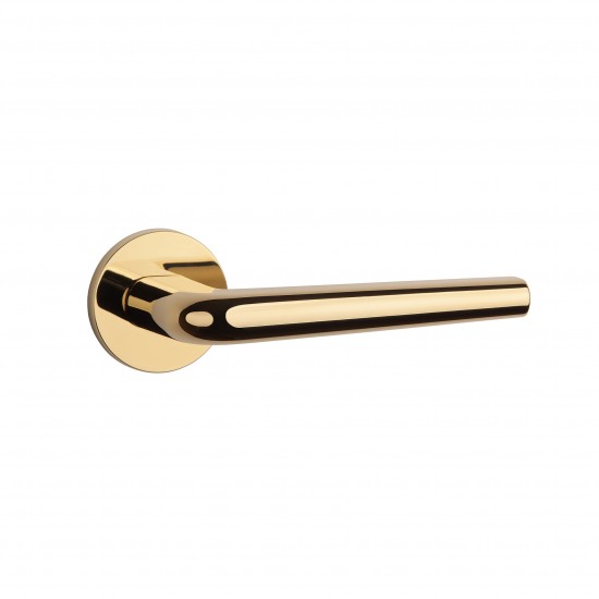 Rokturis APRILE FUNKIA R7SE Polished Brass PVD