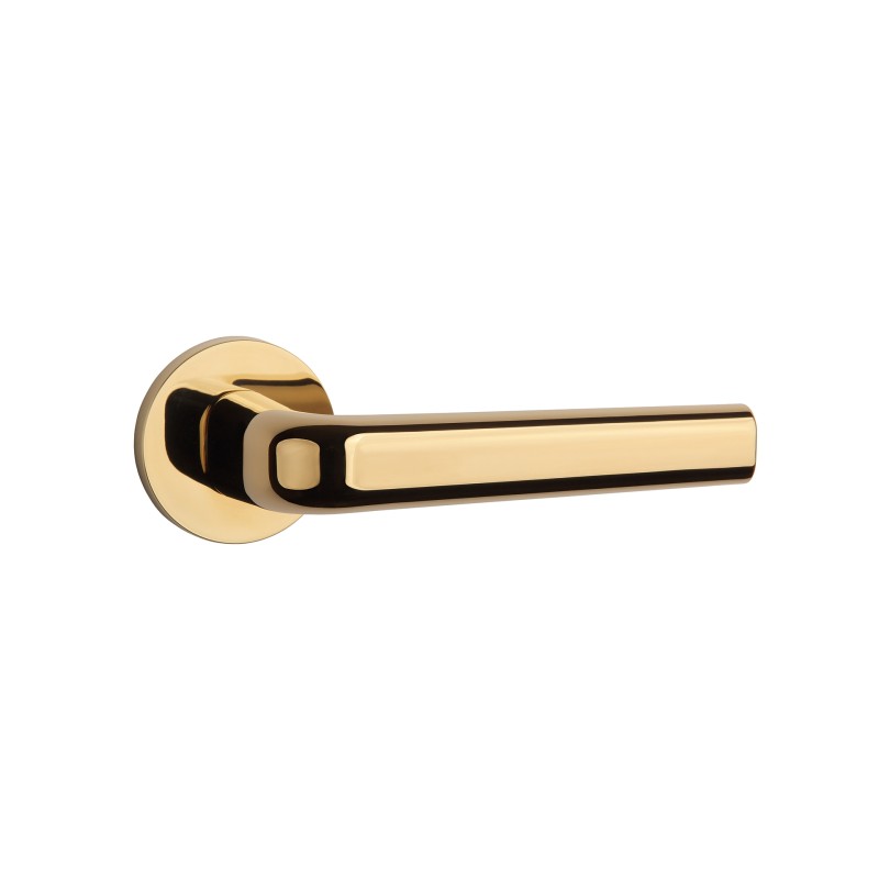 Ручка APRILE INULA R7SE Polished Brass PVD