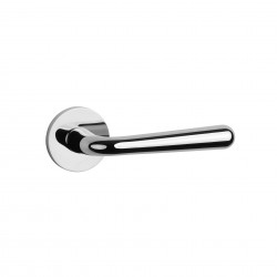 Rokturis APRILE IRGA R7SE Polished Chrome