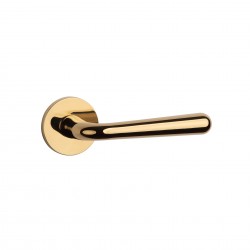 Rokturis APRILE IRGA R7SE Polished Brass PVD