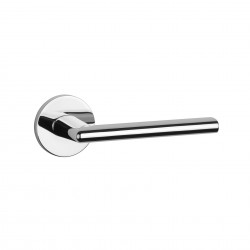 Rokturis APRILE KALMIA R7SE Polished Chrome