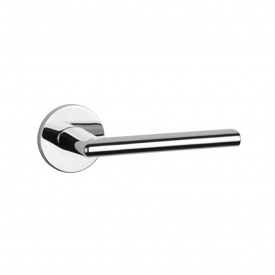 Rokturis APRILE KALMIA R7SE Polished Chrome