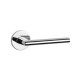 Rokturis APRILE KALMIA R7SE Polished Chrome
