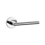 Rokturis APRILE KALMIA R7SE Polished Chrome