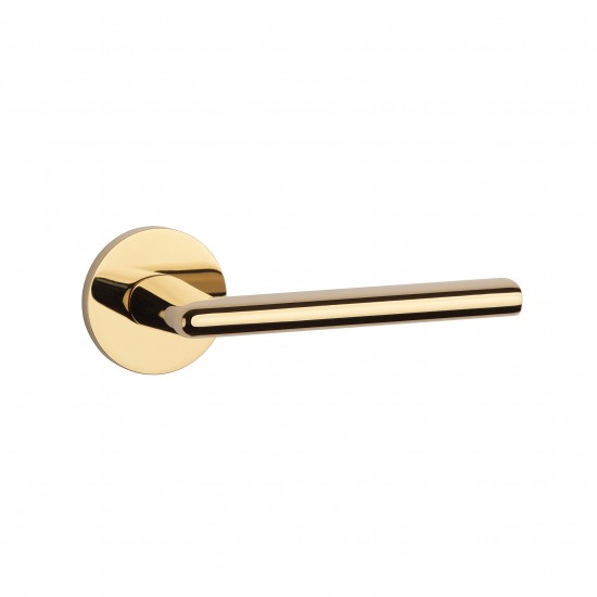 Rokturis APRILE KALMIA R7SE Polished Brass PVD