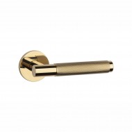 Rokturis APRILE MOLINIA R7SE Polished Brass PVD