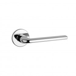 Rokturis APRILE OLEANDRO R7SE Polished Chrome