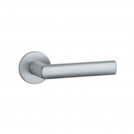 Rokturis APRILE SILENA R7SE Matt Chrome