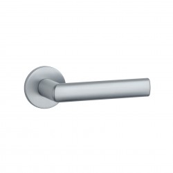 Rokturis APRILE SILENA R7SE Matt Chrome