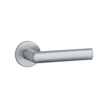 Rokturis APRILE SILENA R7SE Matt Chrome