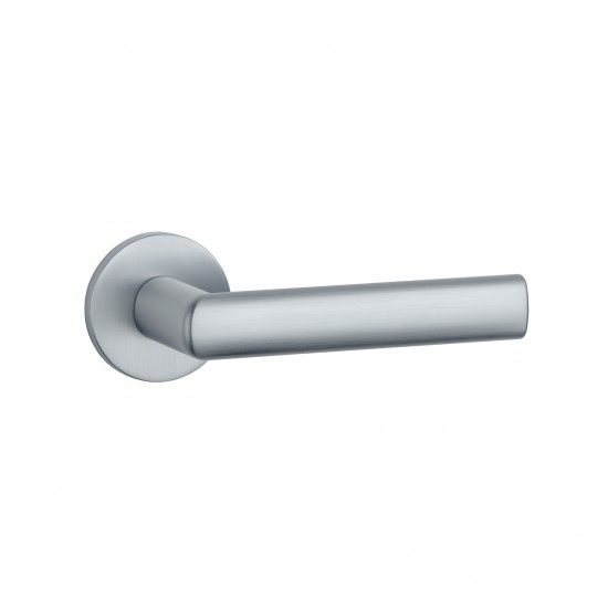 Rokturis APRILE SILENA R7SE Matt Chrome