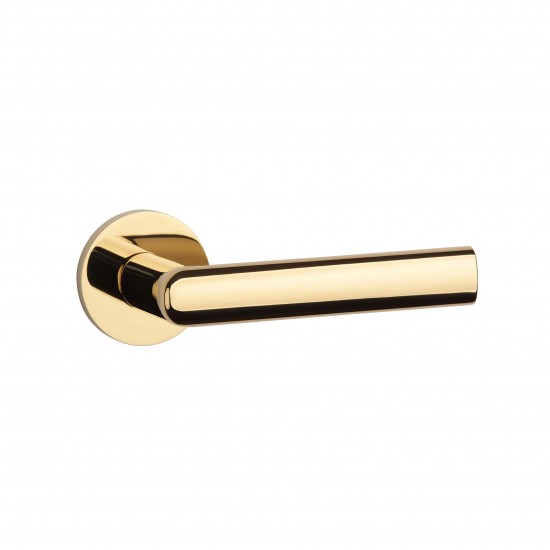 Rokturis APRILE SILENA R7SE Polished Brass PVD