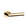 Rokturis APRILE SILENA R7SE Polished Brass PVD
